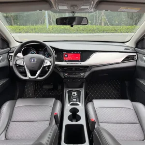 Changan Eado EV460 2022 7