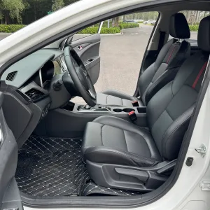 Changan Eado EV460 2022 8