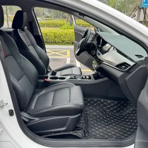 Changan Eado EV460 2022 9