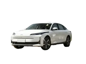 Changan Qiyuan A05-1