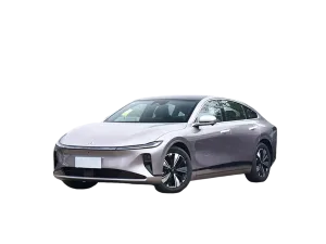 Changan Qiyuan A07 BEV-1