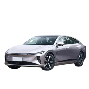 Changan Qiyuan A07 BEV-1