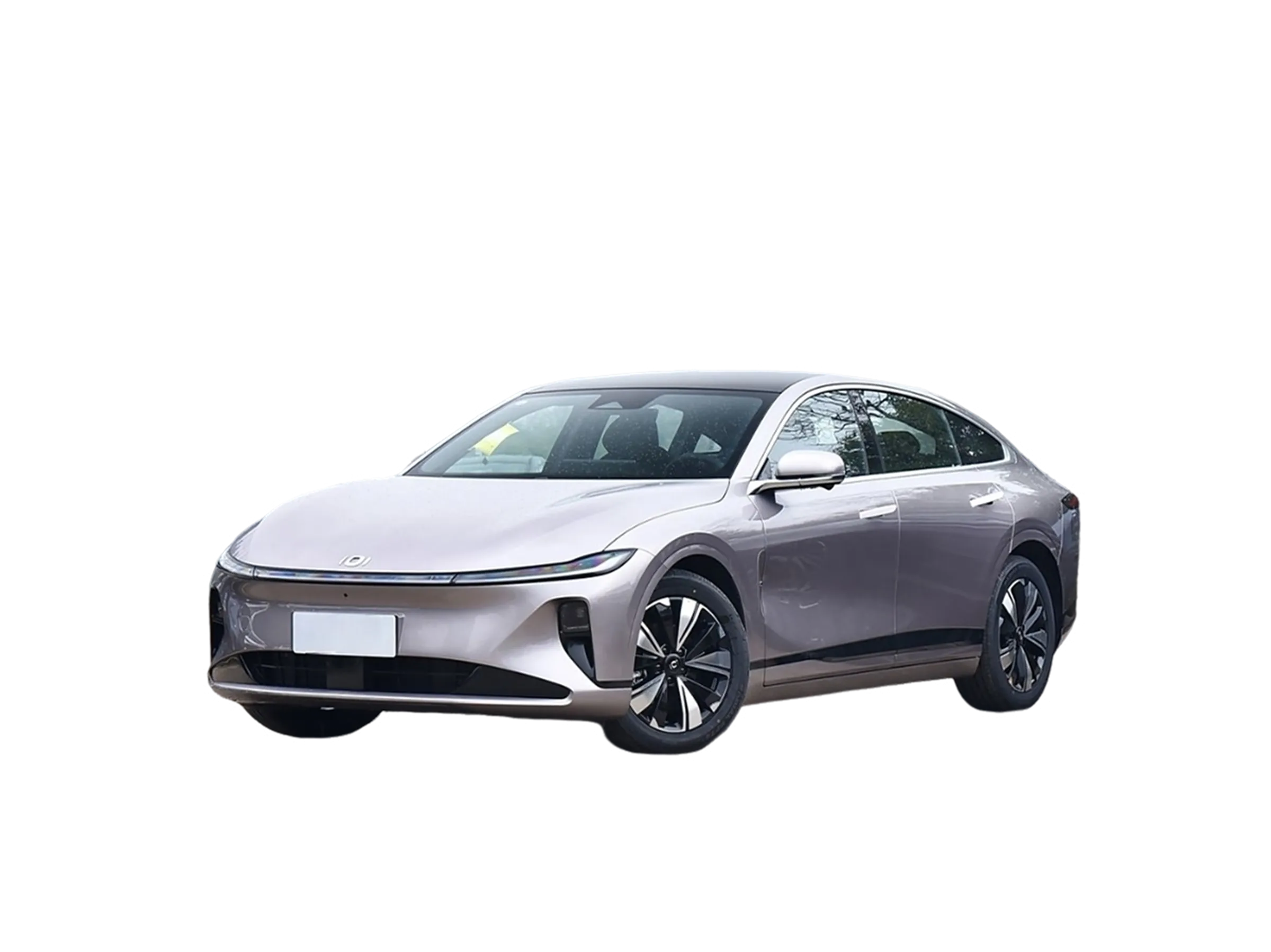 Changan Qiyuan A07 BEV-1