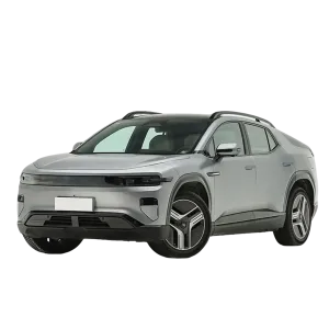 Changan Qiyuan E07 BEV-1