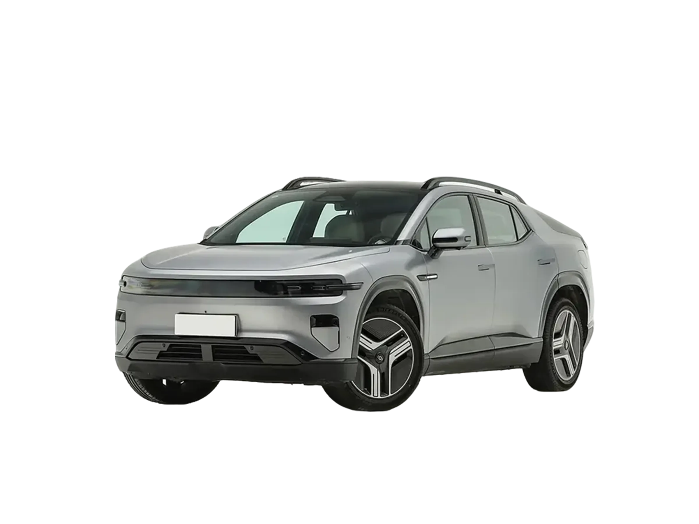 Changan Qiyuan E07 BEV-1