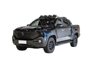 Changan Qiyuan K50-1