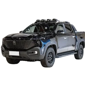 Changan Qiyuan K50-1