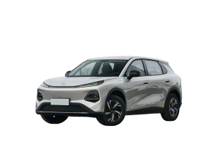 Changan Qiyuan Q05 2026