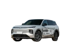 Changan Qiyuan Q07-1