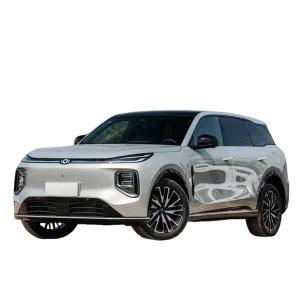 Changan Qiyuan Q07-1