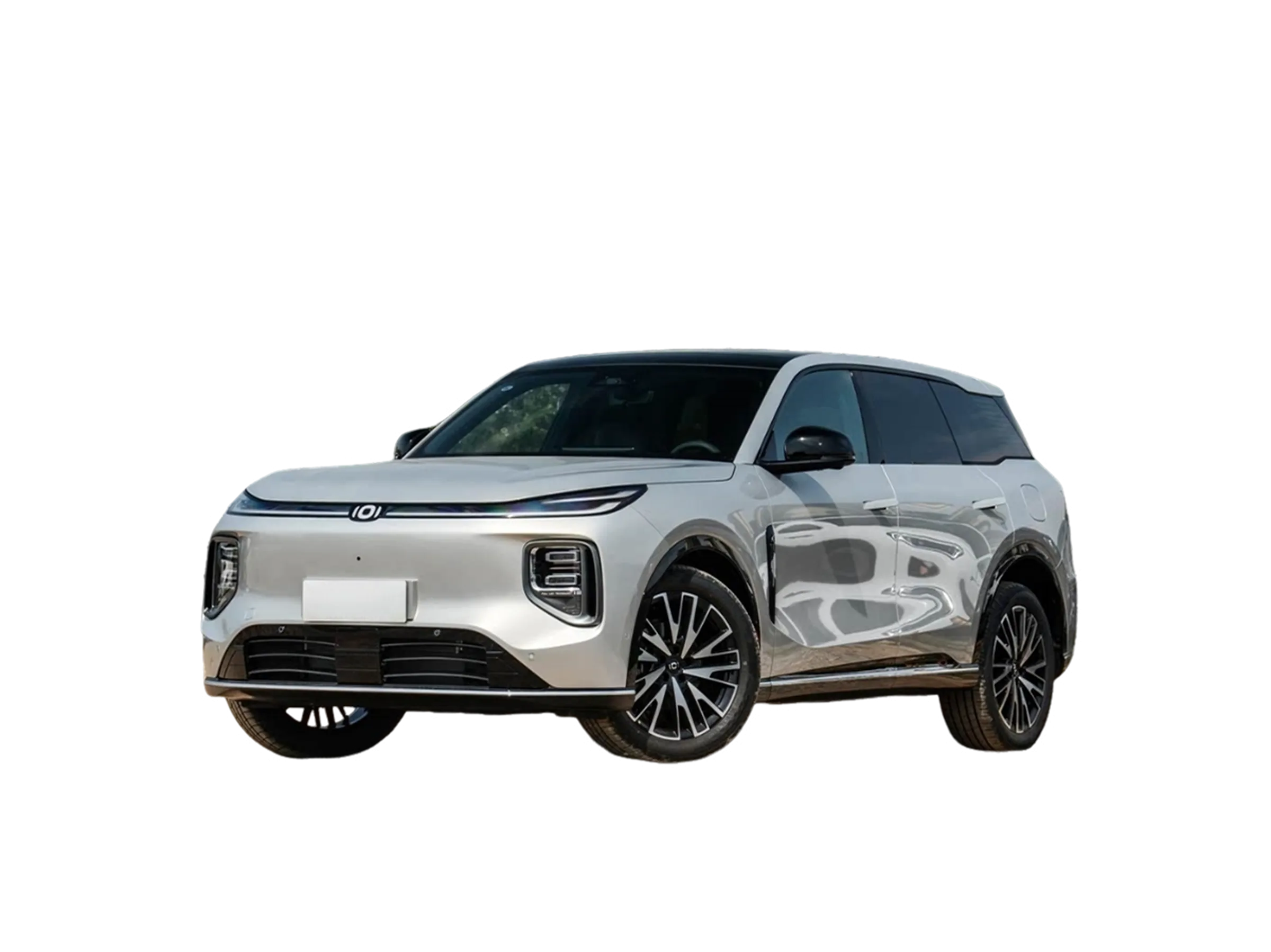 Changan Qiyuan Q07-1