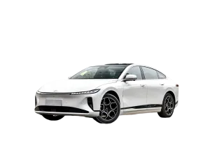 ChanganQiyuan A07 EREV-1