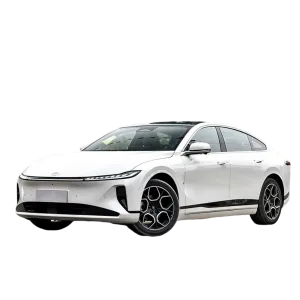 ChanganQiyuan A07 EREV-1