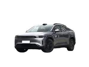 ChanganQiyuan E07 EREV-1