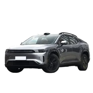 ChanganQiyuan E07 EREV-1