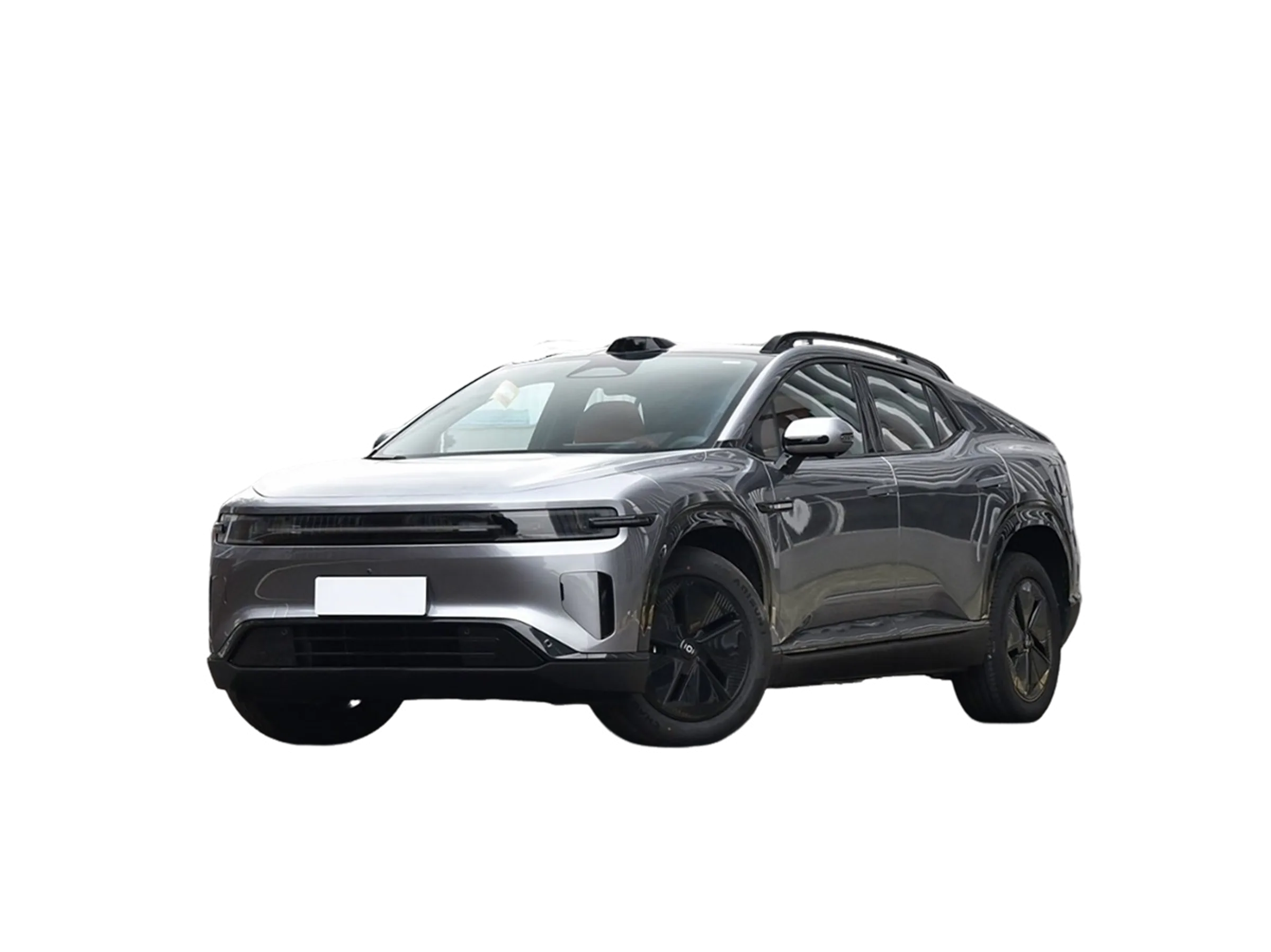 ChanganQiyuan E07 EREV-1