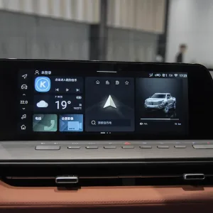 ChanganQiyuan K50 10