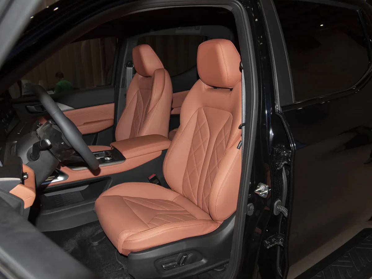 ChanganQiyuan K50 11