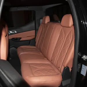 ChanganQiyuan K50 12