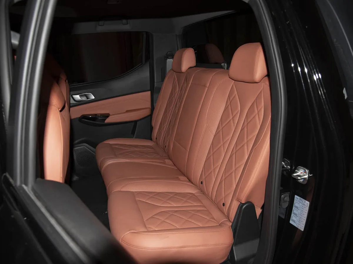 ChanganQiyuan K50 12