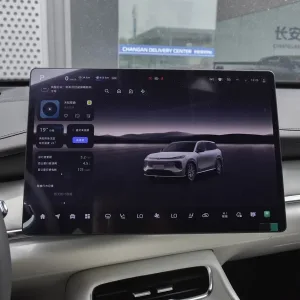 ChanganQiyuan Q07 10