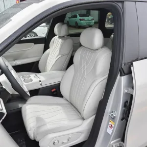 ChanganQiyuan Q07 11