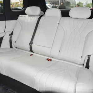 ChanganQiyuan Q07 12