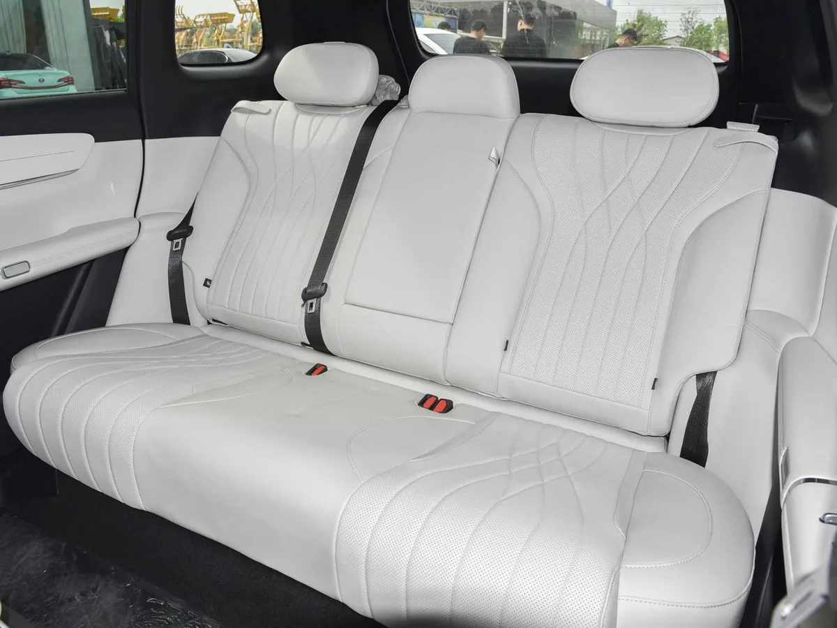 ChanganQiyuan Q07 12