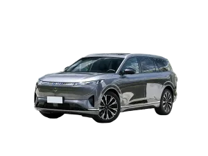 Dongfeng eπ008 EREV-1