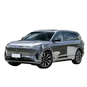 Dongfeng eπ008 EREV-1