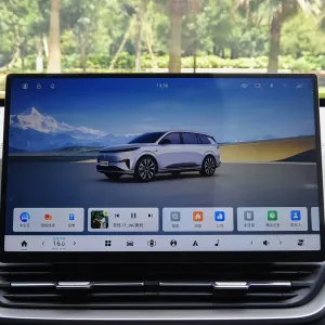 Dongfeng eπ008 EREV_10