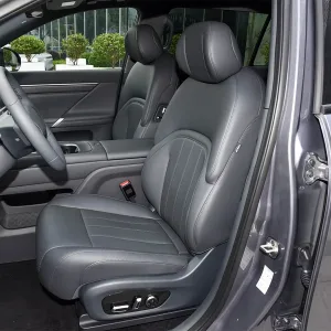 Dongfeng eπ008 EREV_11