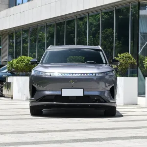 Dongfeng eπ008 EREV_2