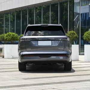 Dongfeng eπ008 EREV_6