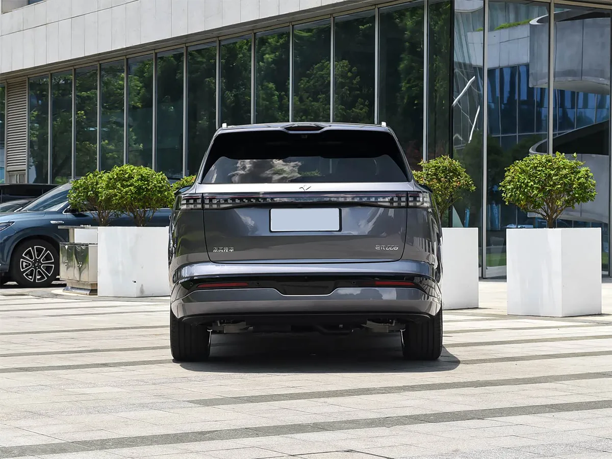 Dongfeng eπ008 EREV_6