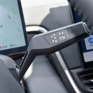 Dongfeng eπ008 EREV_9