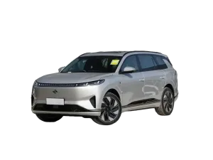 Dongfeng-eπ008 EV-1