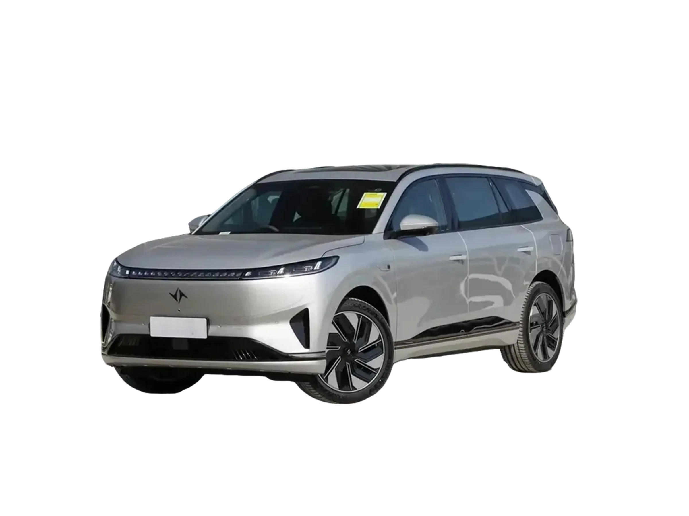 Dongfeng-eπ008 EV-1