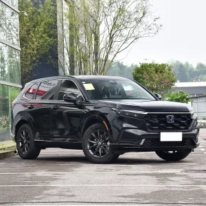 HONDA CR-V eHEV 3