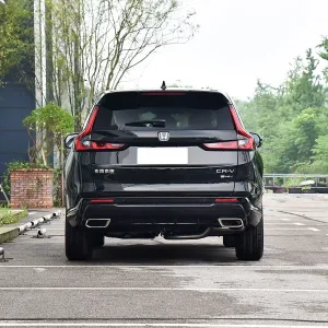 HONDA CR-V eHEV 6