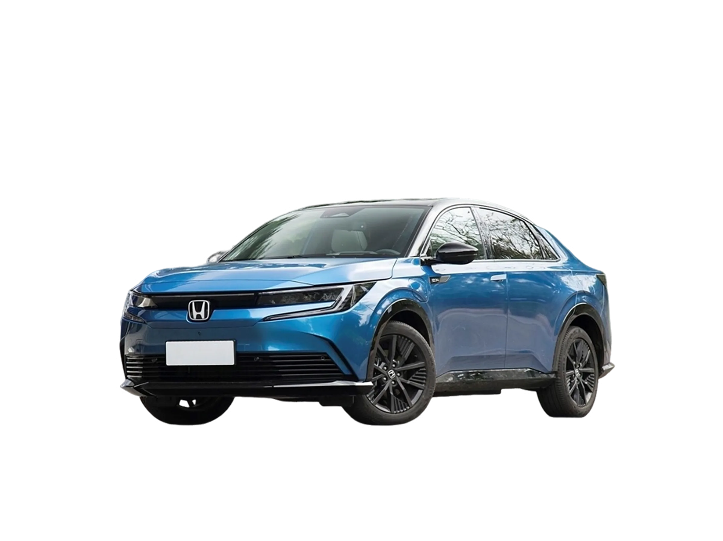 HONDA eNP2-1