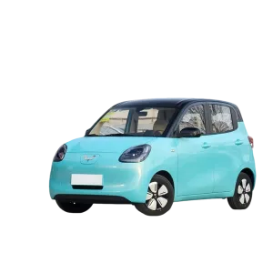 Hongguang Mini EV-1