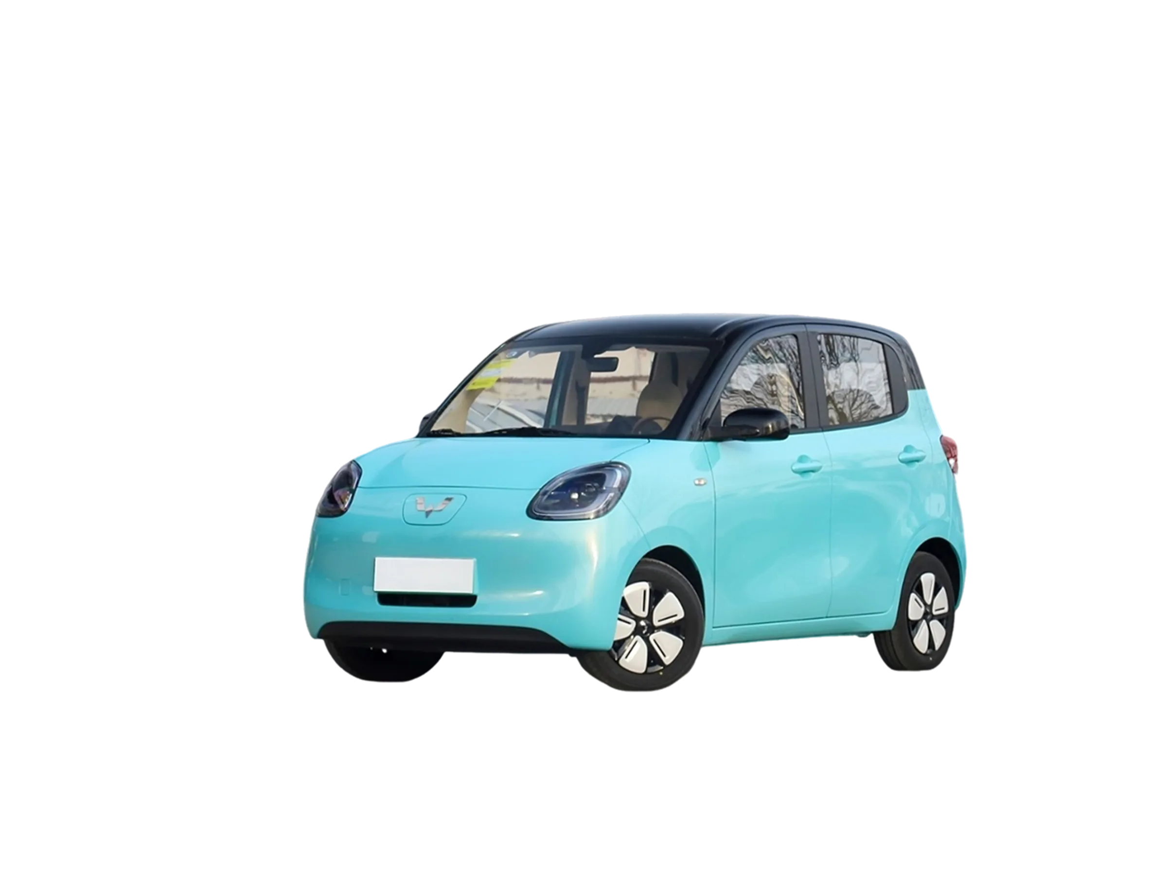 Hongguang Mini EV-1