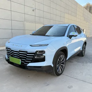 Jetour DASHING 2022~2023 1