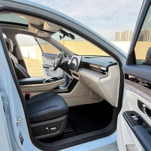 Jetour DASHING 2022~2023 10