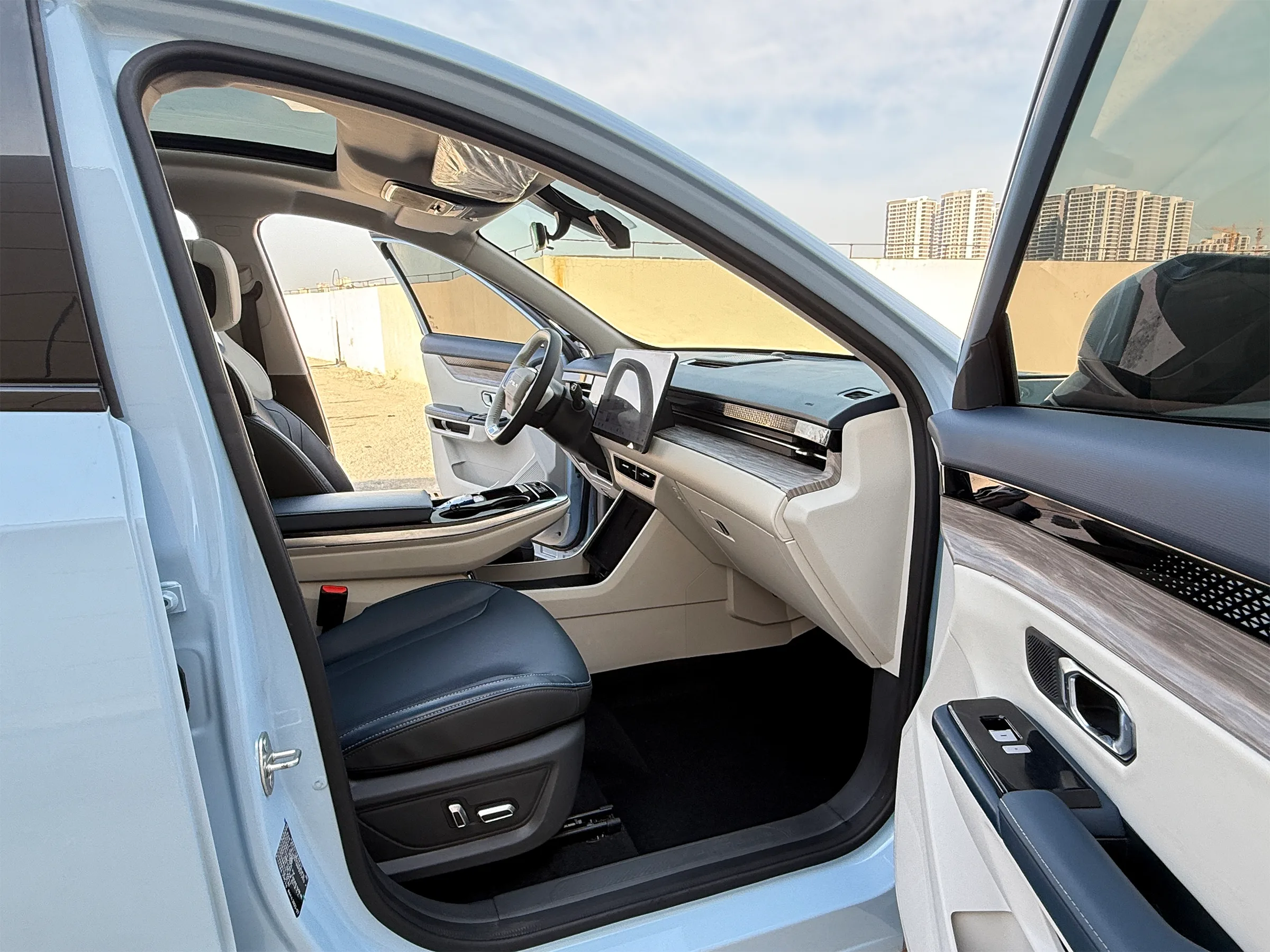 Jetour DASHING 2022~2023 10