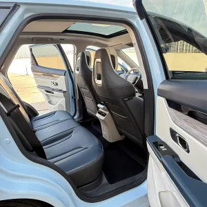 Jetour DASHING 2022~2023 11