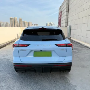 Jetour DASHING 2022~2023 6