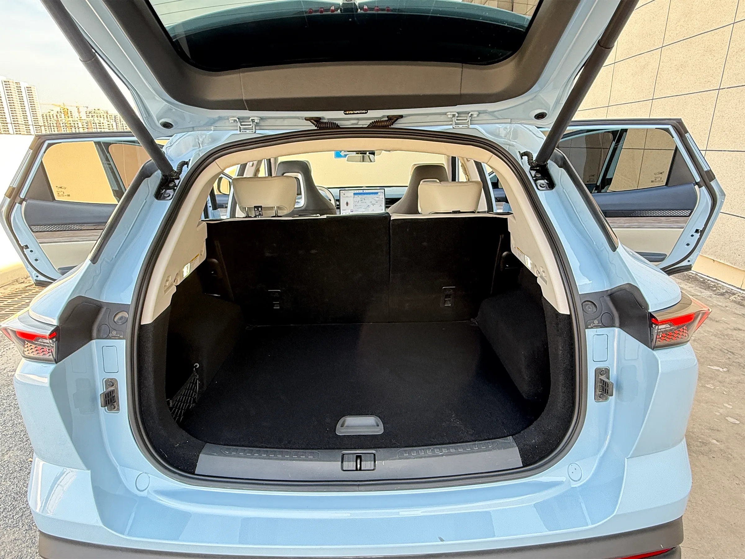 Jetour DASHING 2022~2023 7