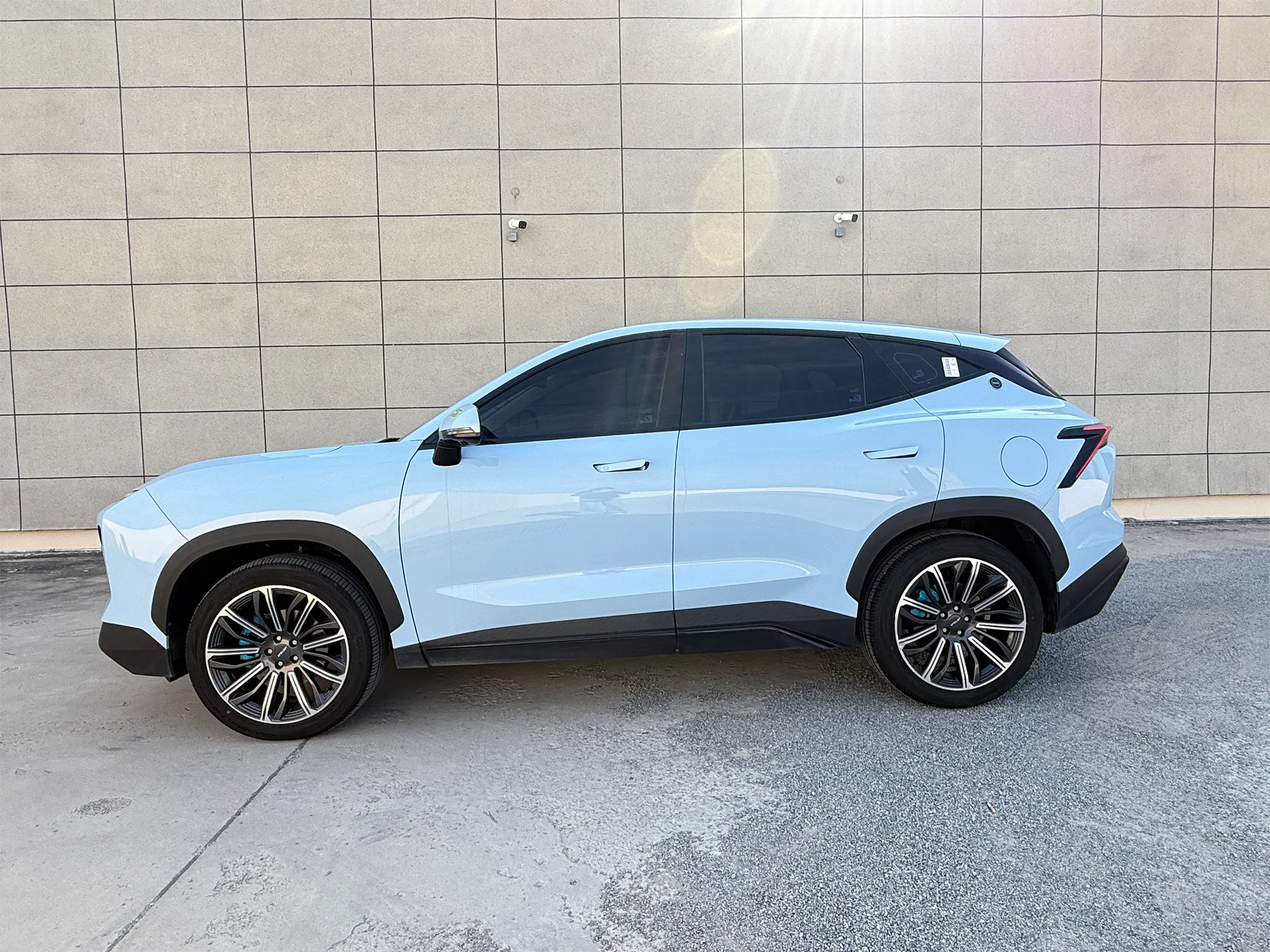 Jetour DASHING 2022~2023 8